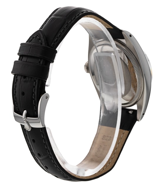 Rolex Air-King 5700 Image 3